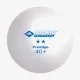 Мячики Donic Prestige 2* White 3pcs