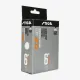 М'ячики Stiga Ball Cup 40+ ABS 6-pack White