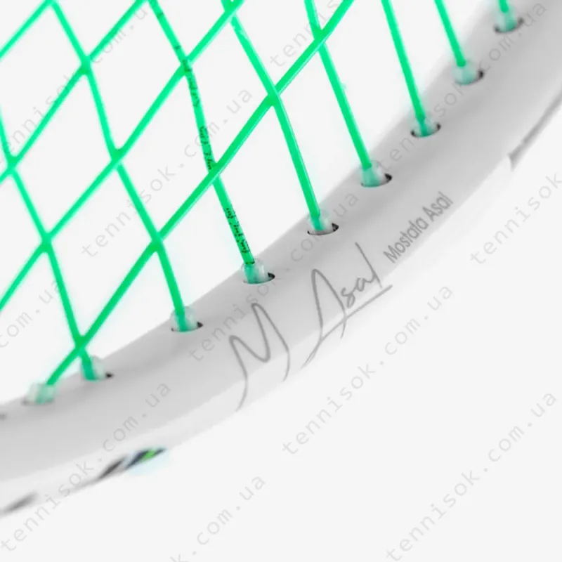 Ракетка для сквоша Tecnifibre Slash 120 12SLA12023