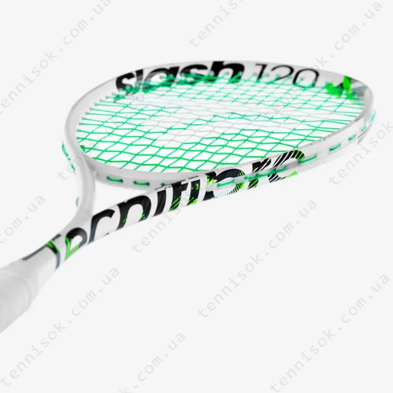 Ракетка для сквоша Tecnifibre Slash 120 12SLA12023