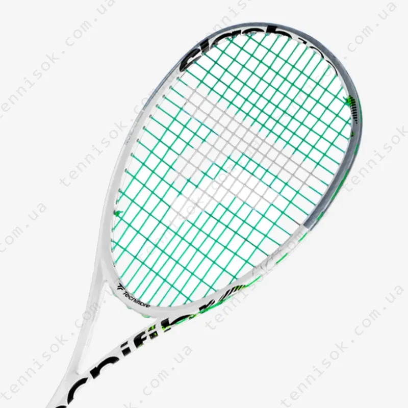Ракетка для сквоша Tecnifibre Slash 120 12SLA12023