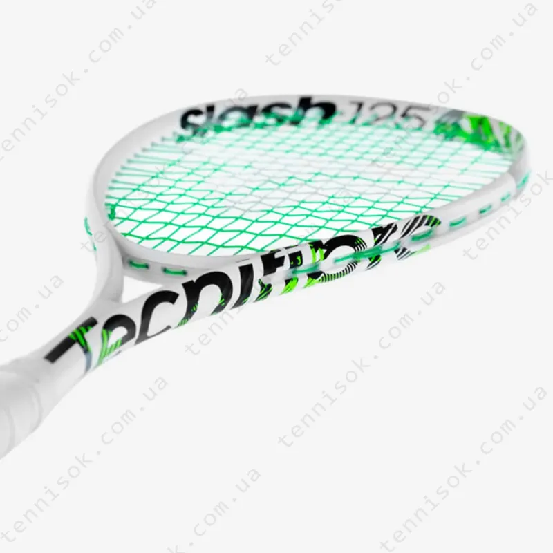Ракетка для сквоша Tecnifibre Slash 125 12SLA12523