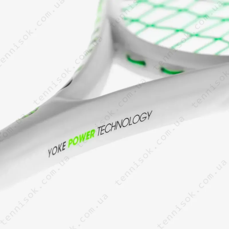 Ракетка для сквоша Tecnifibre Slash 125 12SLA12523