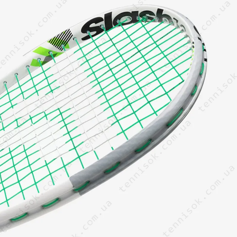 Ракетка для сквоша Tecnifibre Slash 130 12SLA13023