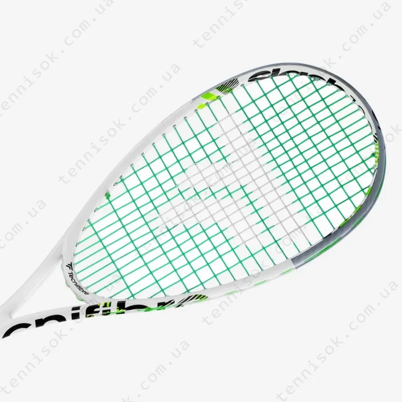 Ракетка для сквоша Tecnifibre Slash 130 12SLA13023