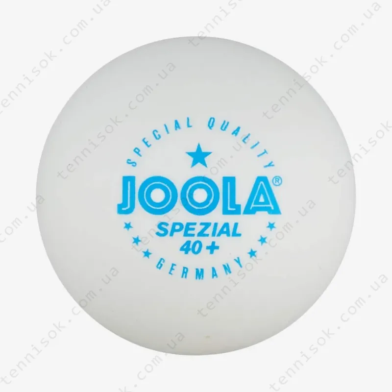 Мячики Joola Spezial 1* 3pcs 44020J