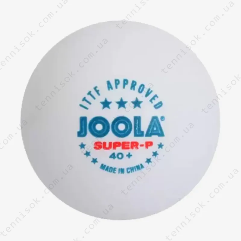 М'ячики Joola Super-P 40012J