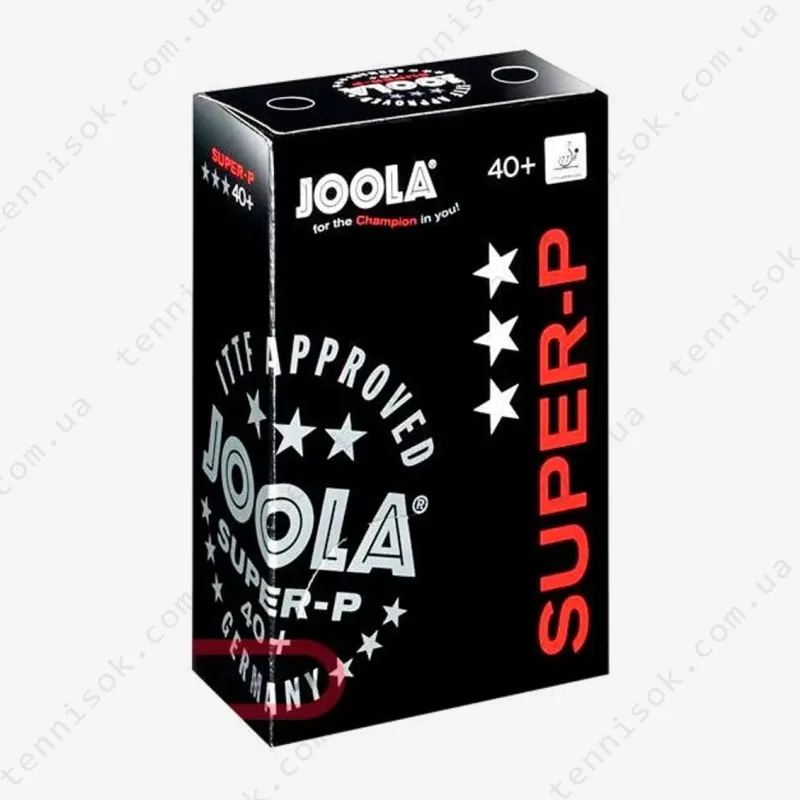 М'ячики Joola Super-P 40012J