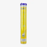 Мячики Joola BallDisplay Train White 44200J