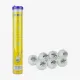 Мячики Joola BallDisplay Train White 44200J