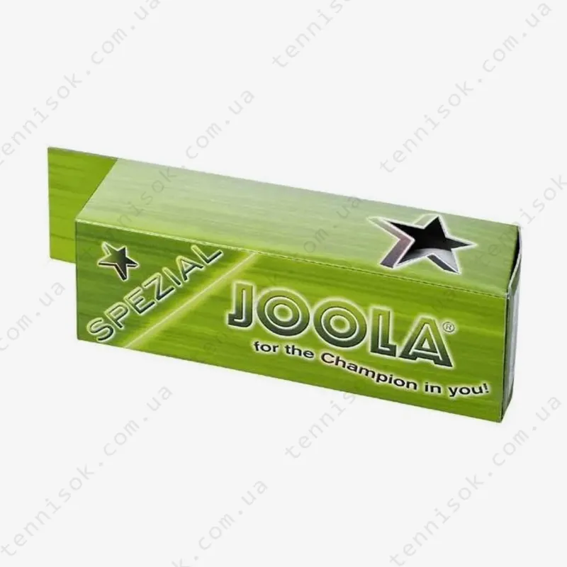 Мячики Joola Spezial 1* 3pcs 44020J