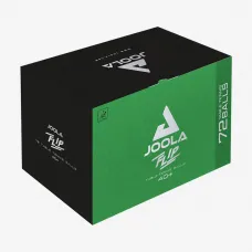 Мячики Joola Flip 72ball 44287J