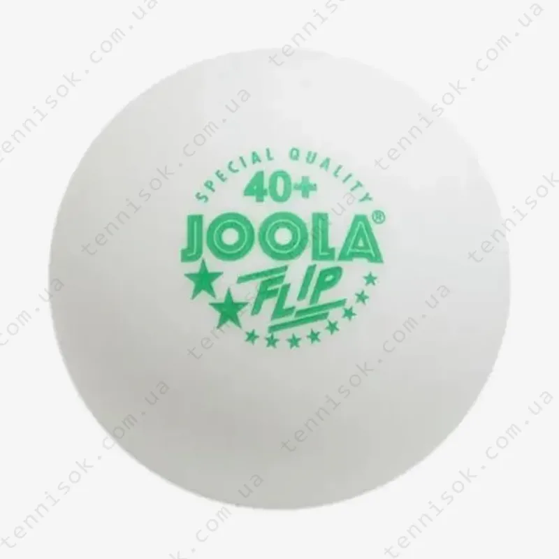 Мячики Joola Flip 72ball 44287J