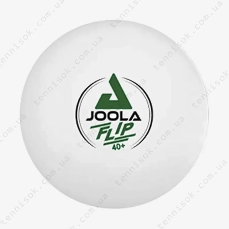 Мячики Joola Flip 72ball 44287J