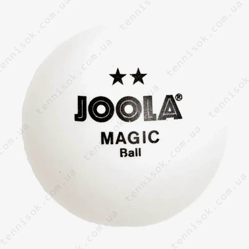  М'ячики Joola Magic 1pcs (поштучно)