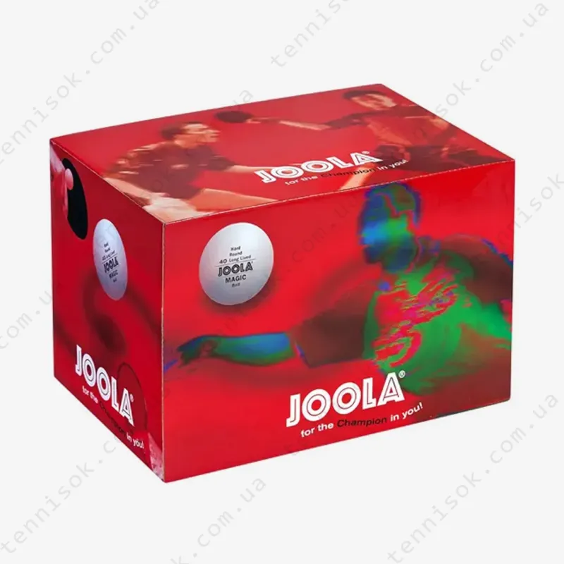  М'ячики Joola Magic 1pcs (поштучно)