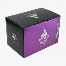 Мячики Joola Magic ABS 72ball 44216J