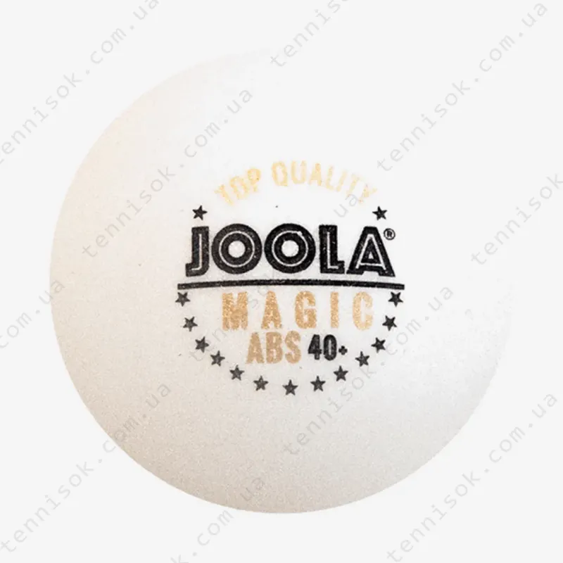 Мячики Joola Magic ABS 72ball 44216J