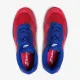 Теннисные кроссовки Babolat Jet All Court Junior 33F20648 Poppy Red/Estate Blue