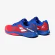 Теннисные кроссовки Babolat Jet All Court Junior 33F20648 Poppy Red/Estate Blue