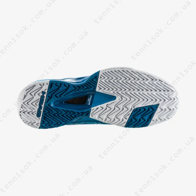 Теннисные кроссовки Head Revolt Pro 4 Men 273142