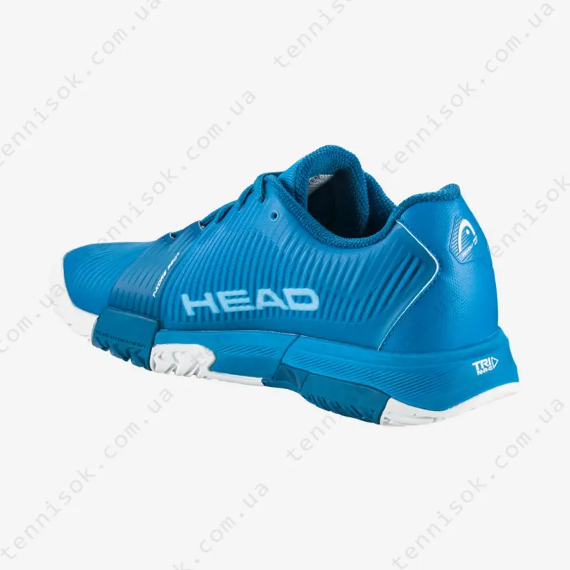 Теннисные кроссовки Head Revolt Pro 4 Men 273142