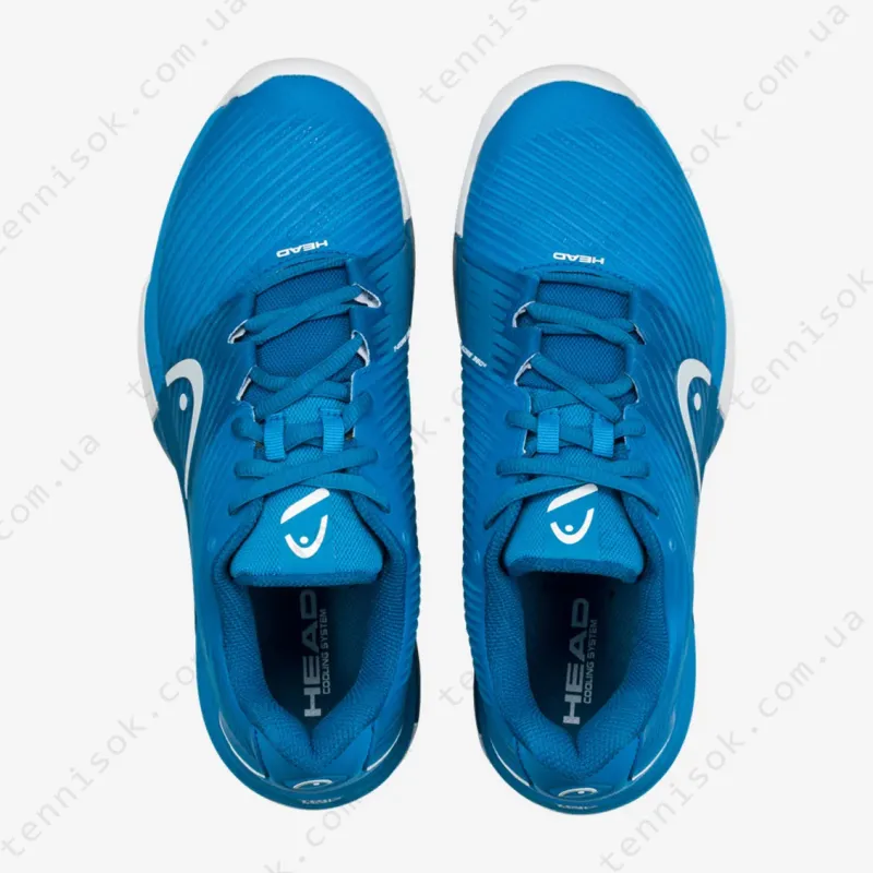 Теннисные кроссовки Head Revolt Pro 4 Men 273142