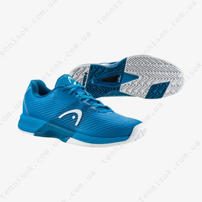 Теннисные кроссовки Head Revolt Pro 4 Men 273142