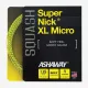 Струны для сквоша Ashaway SuperNick XL Micro