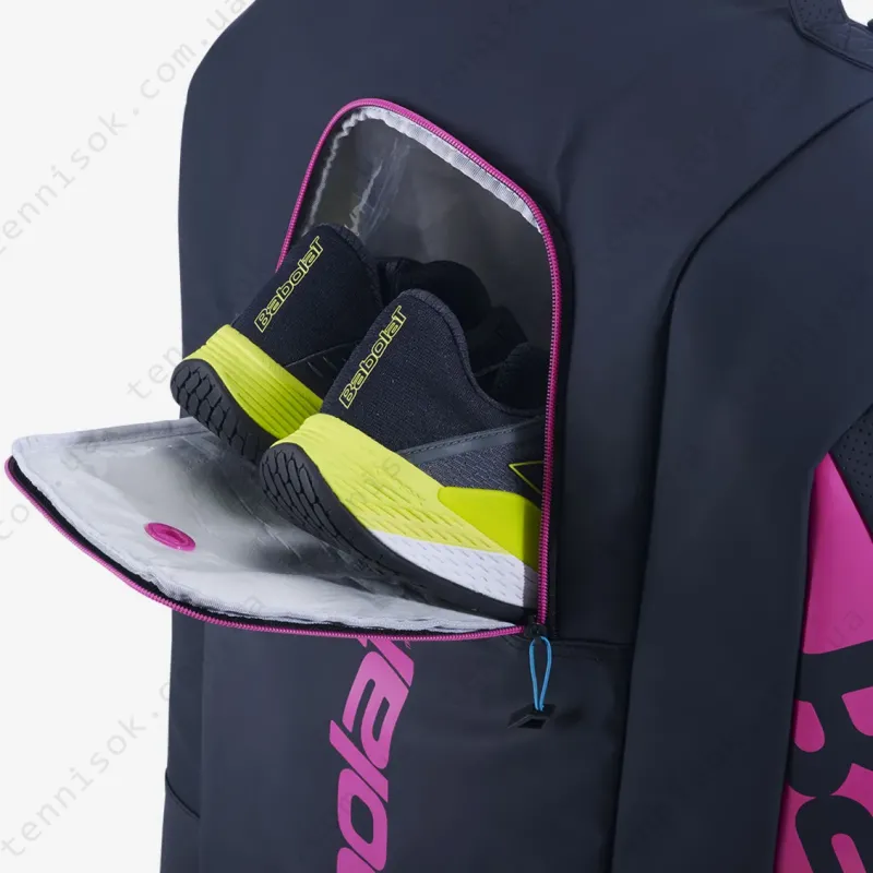 Тенісні сумки Babolat Pure Aero RAFA 2-gen RHX12 751219/373