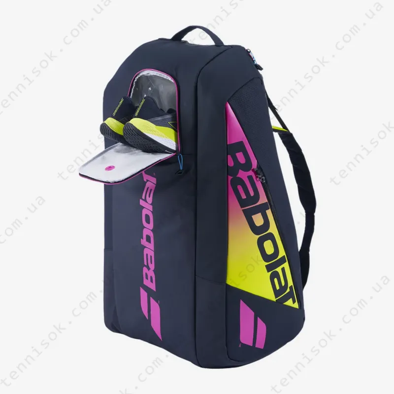 Тенісні сумки Babolat Pure Aero RAFA 2-gen RHX12 751219/373
