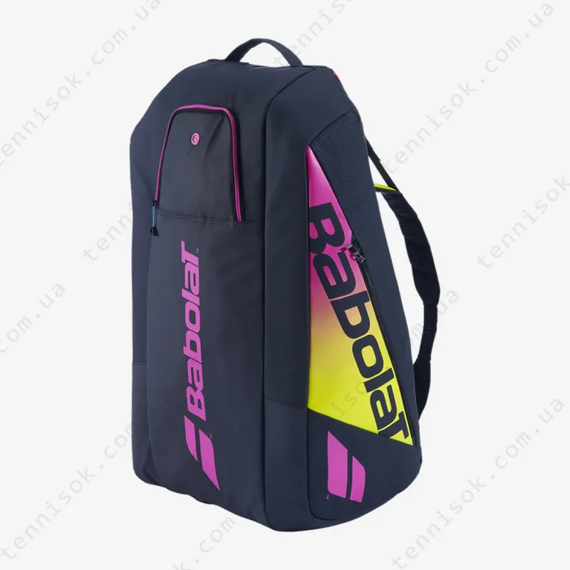 Тенісні сумки Babolat Pure Aero RAFA 2-gen RHX12 751219/373