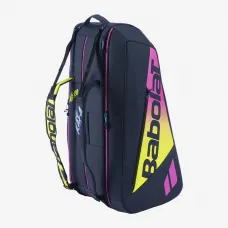Теннисные сумки Babolat Pure Aero RAFA 2-gen RHX12 751219/373