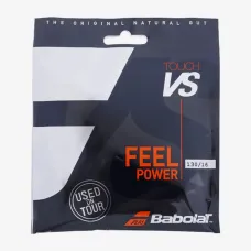 Теннисные струны Babolat Touch VS 6m 281036/128