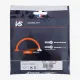 Тенісні струни Babolat Touch VS 6m 281036/128