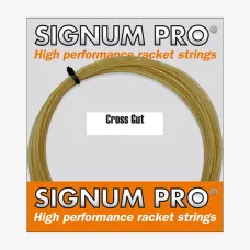 Теннисные струны Signum Pro Cross Gut 6m