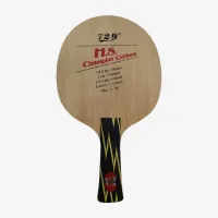 Основание для ракетки 729 H.S. Champion Carbon