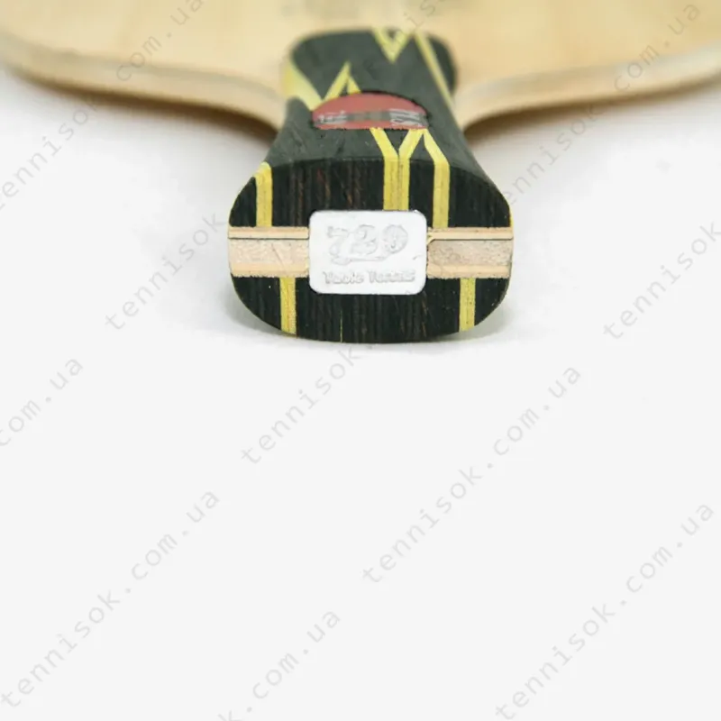 Основание для ракетки 729 H.S. Champion Carbon