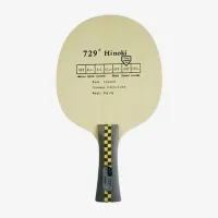 Основание для ракетки 729 Hinoki