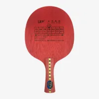 Основа для ракетки 729 Red Spirit Concave