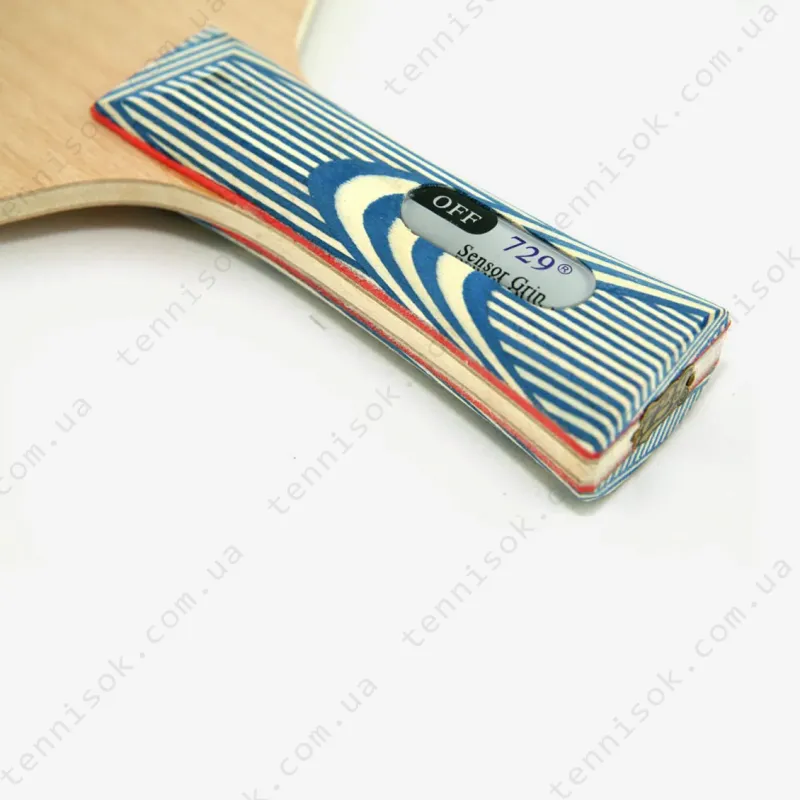 Основание для ракетки 729 Sensor Grip Concave
