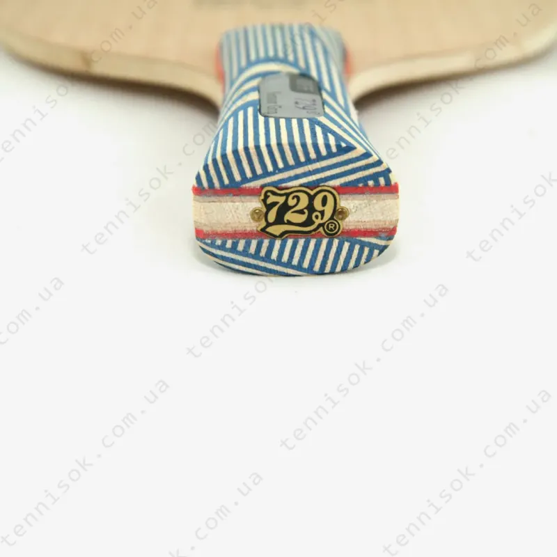 Основание для ракетки 729 Sensor Grip Concave