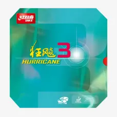 Накладки для ракетки DHS Hurricane 3 Neo