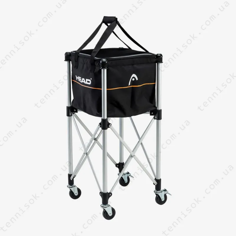 Корзина для тенниса Head Ball Trolley 287262