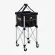 Корзина для тенниса Head Ball Trolley 287262