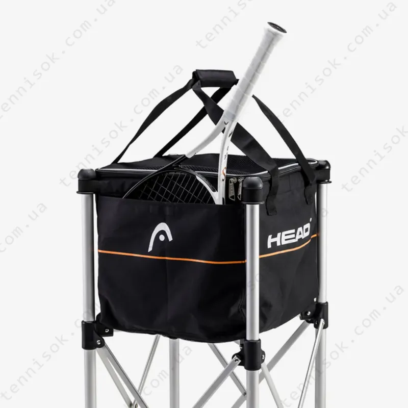 Корзина для тенниса Head Ball Trolley 287262