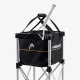 Корзина для тенниса Head Ball Trolley 287262