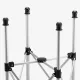 Корзина для тенниса Head Ball Trolley 287262