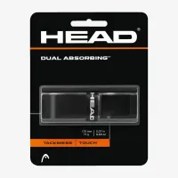 Грип Head Dual Absorbing Black 1pcs