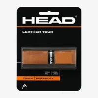 Грип Head Leather Tour Brown 1pcs